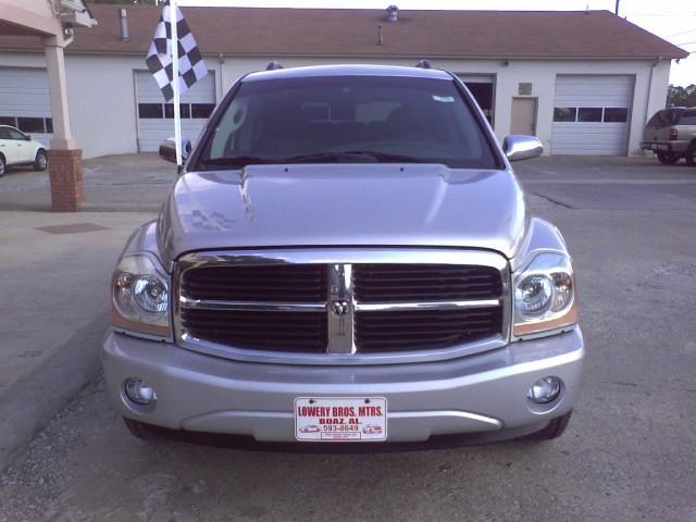 2004 Dodge Durango 2 Dr SC2 Coupe