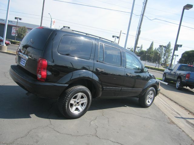 2004 Dodge Durango Super