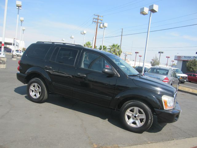 2004 Dodge Durango Super