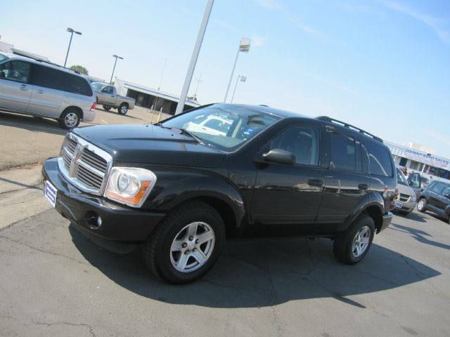 2004 Dodge Durango Super