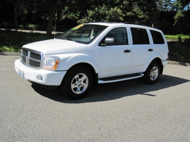 2004 Dodge Durango SLT 25