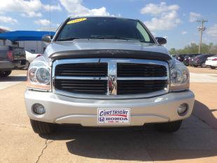 2004 Dodge Durango SLT