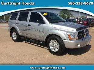 2004 Dodge Durango SLT