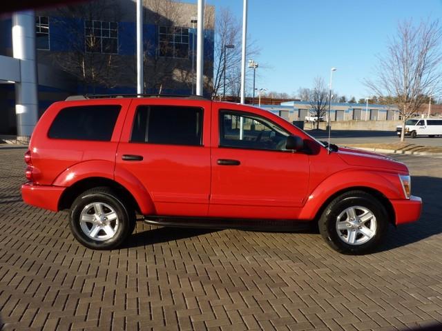 2004 Dodge Durango SLT