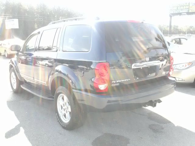 2004 Dodge Durango I Limited