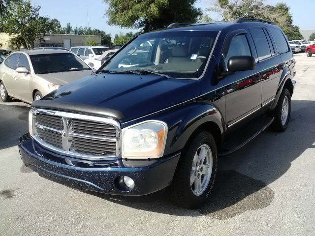 2004 Dodge Durango I Limited