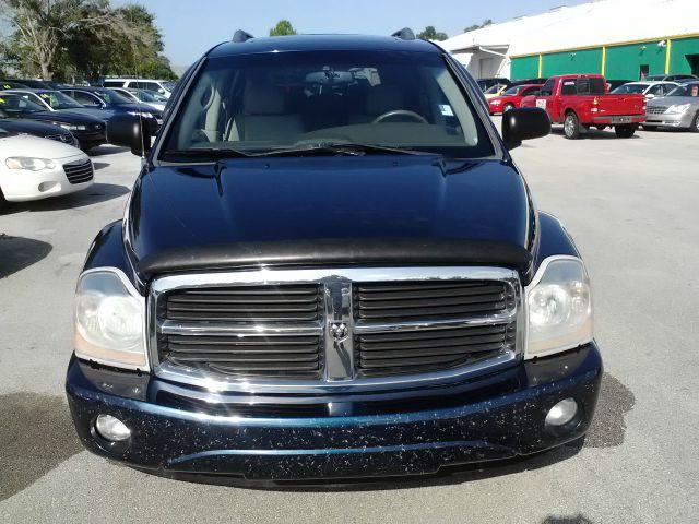 2004 Dodge Durango I Limited