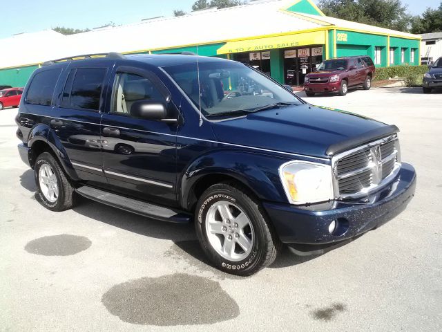 2004 Dodge Durango I Limited