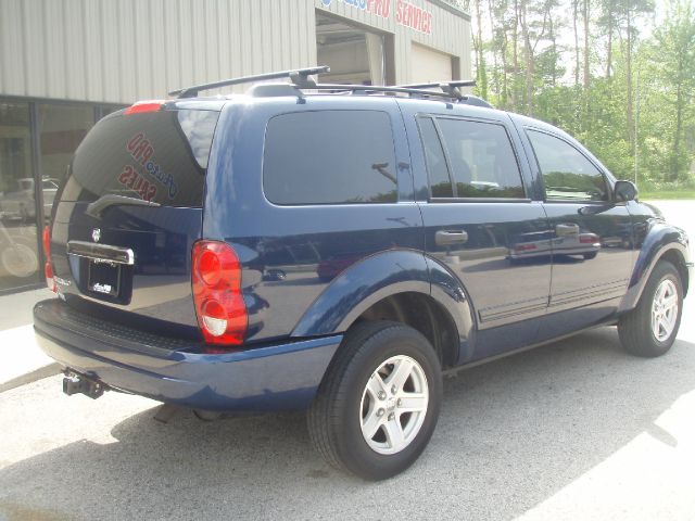 2004 Dodge Durango Wagon SE