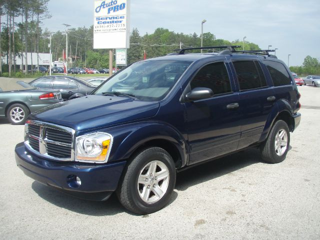 2004 Dodge Durango Wagon SE