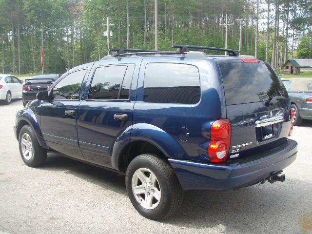 2004 Dodge Durango Wagon SE