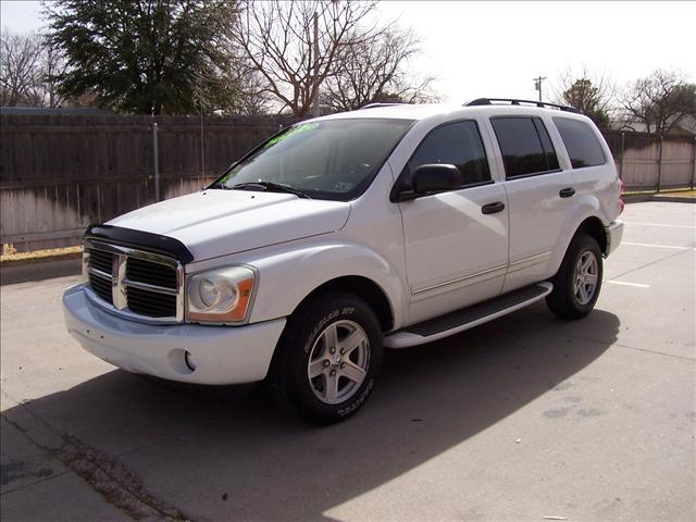 2004 Dodge Durango SLT 25