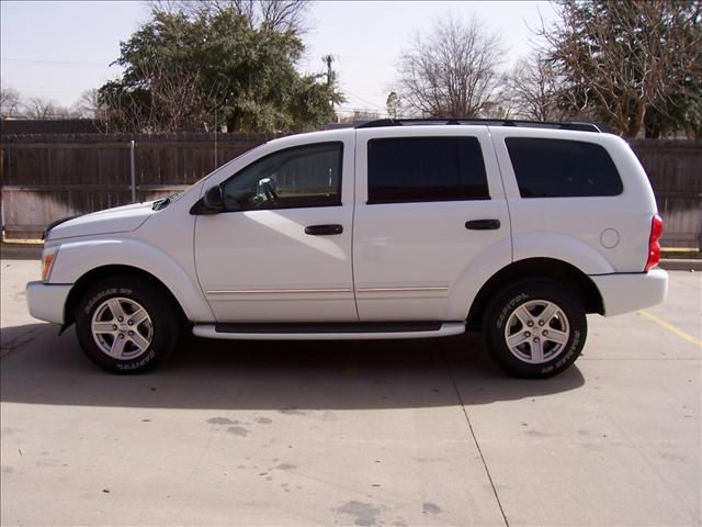 2004 Dodge Durango SLT 25