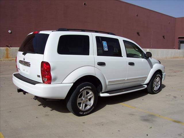 2004 Dodge Durango SLT 25