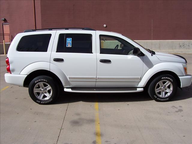 2004 Dodge Durango SLT 25