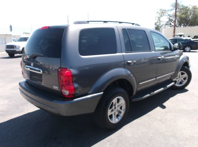 2004 Dodge Durango Super