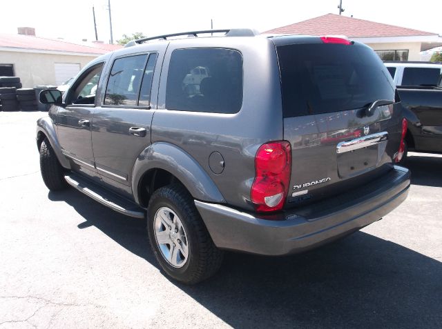 2004 Dodge Durango Super