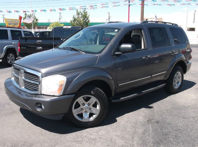 2004 Dodge Durango Super