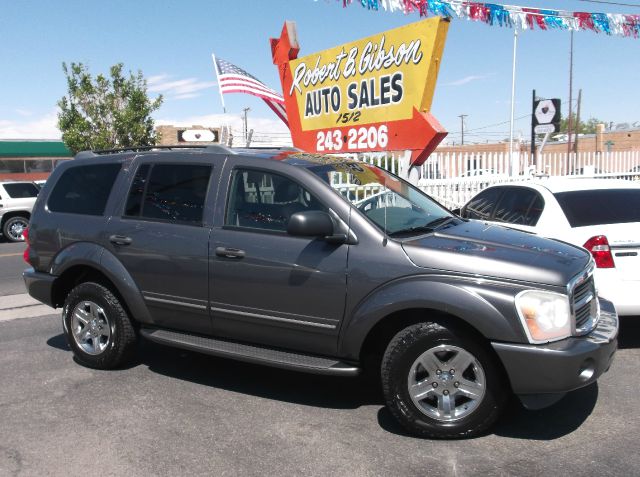 2004 Dodge Durango Super