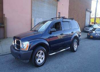 2004 Dodge Durango Super