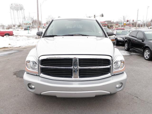 2004 Dodge Durango SLT