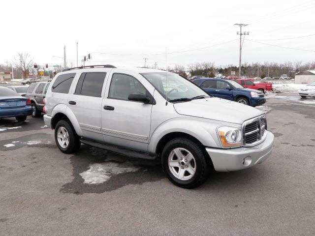 2004 Dodge Durango SLT