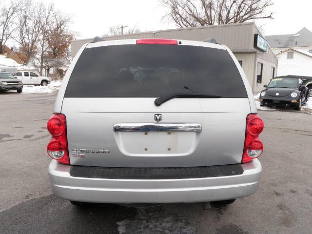 2004 Dodge Durango SLT