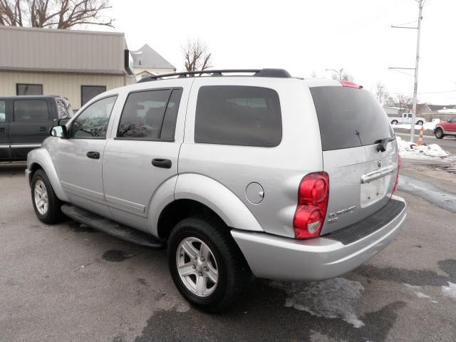 2004 Dodge Durango SLT