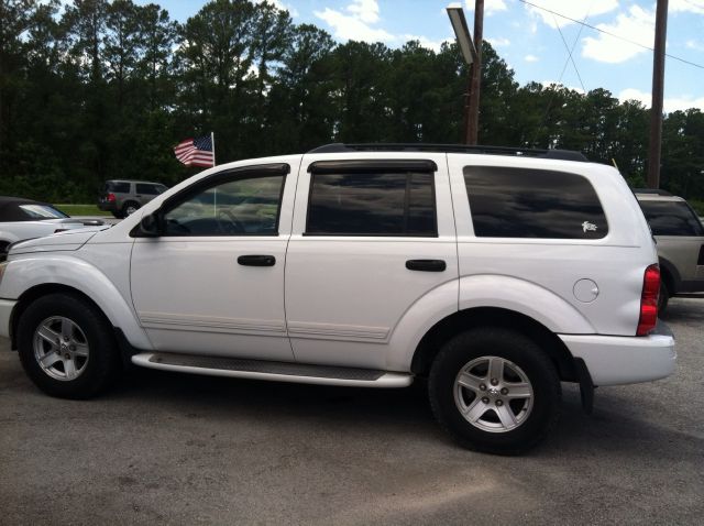 2004 Dodge Durango Wagon SE