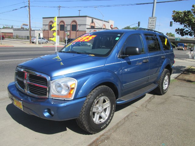 2004 Dodge Durango Wagon SE