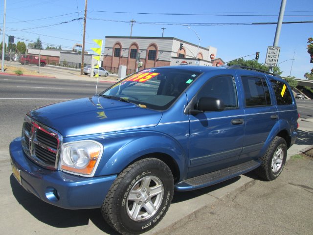 2004 Dodge Durango Wagon SE