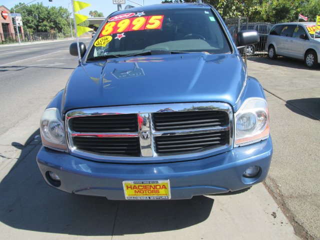 2004 Dodge Durango Wagon SE