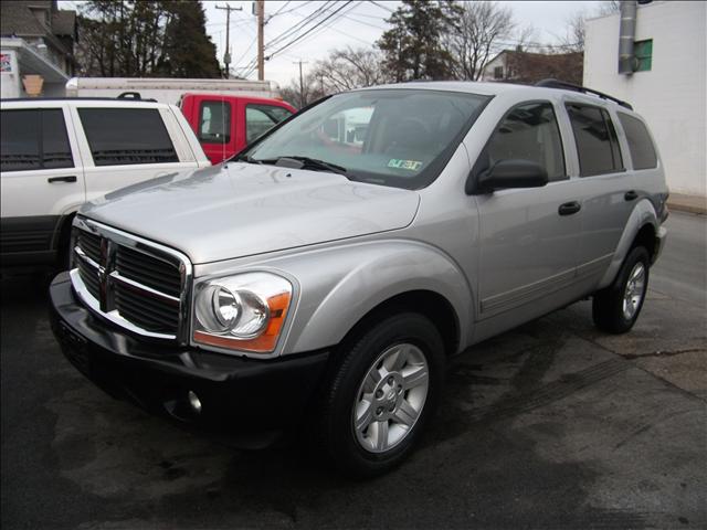 2004 Dodge Durango SLT