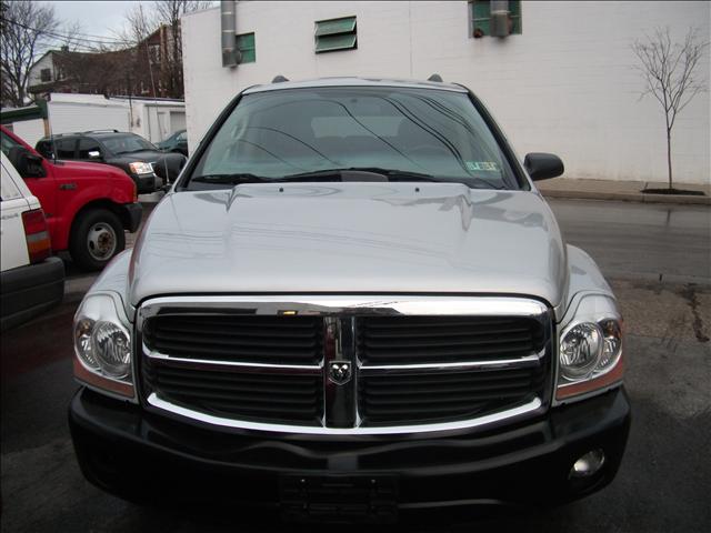 2004 Dodge Durango SLT