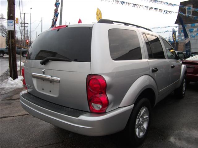 2004 Dodge Durango SLT