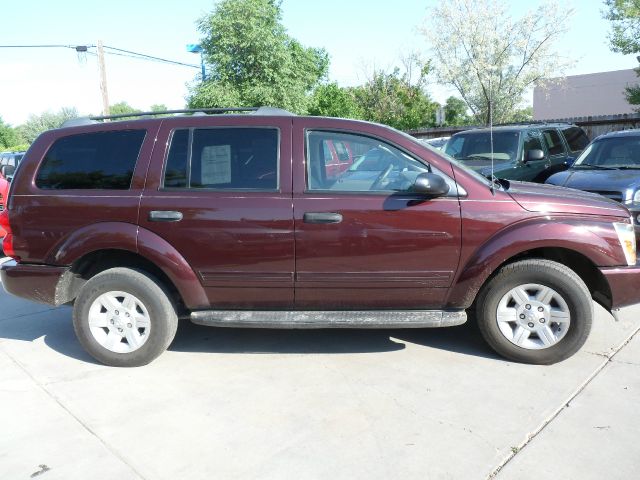 2004 Dodge Durango Wagon SE