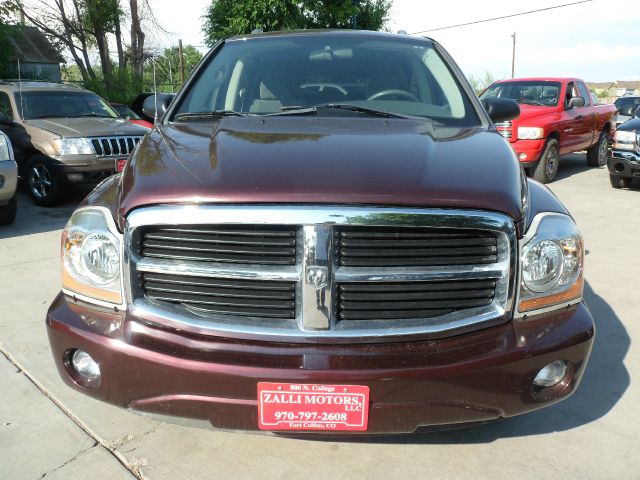 2004 Dodge Durango Wagon SE