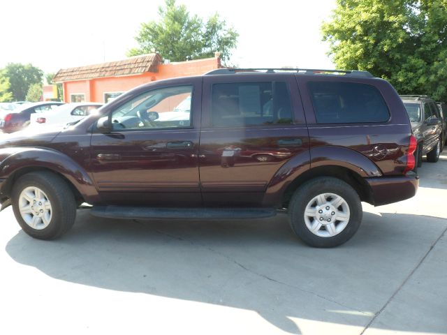 2004 Dodge Durango Wagon SE