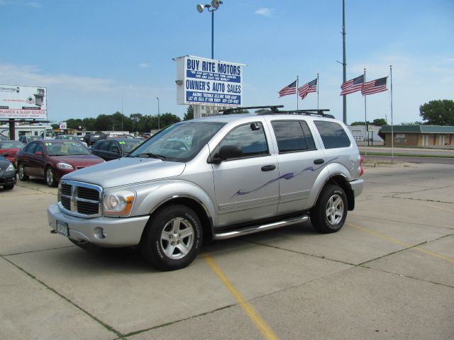 2004 Dodge Durango Wagon SE