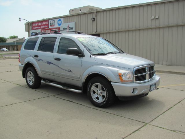 2004 Dodge Durango Wagon SE