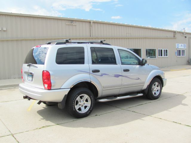 2004 Dodge Durango Wagon SE