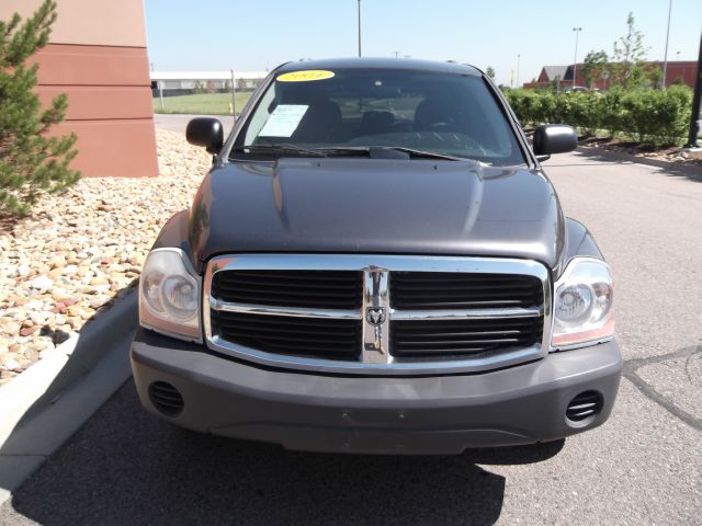 2004 Dodge Durango Super