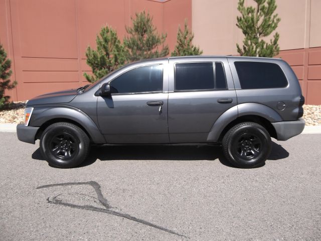 2004 Dodge Durango Super