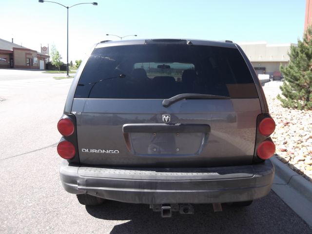 2004 Dodge Durango Super