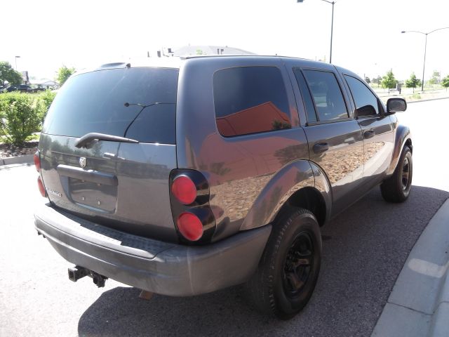 2004 Dodge Durango Super