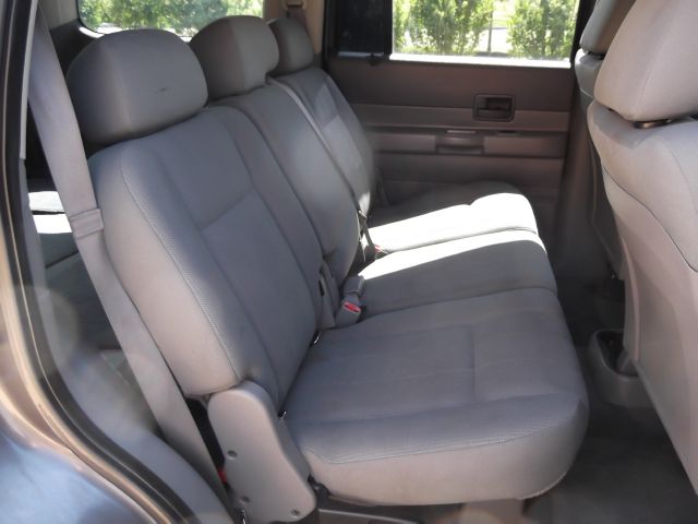 2004 Dodge Durango Super