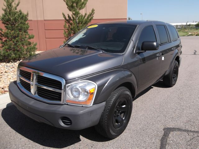 2004 Dodge Durango Super