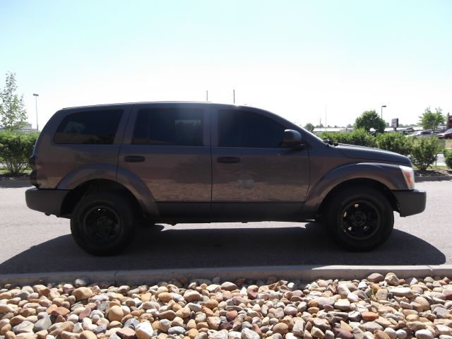 2004 Dodge Durango Super