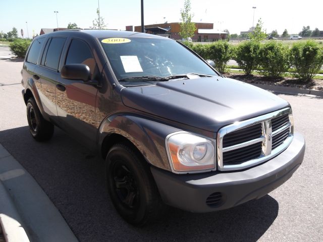 2004 Dodge Durango Super