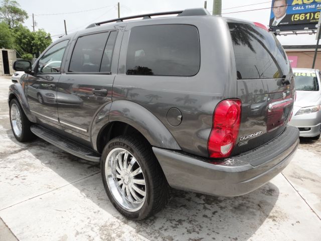 2004 Dodge Durango I Limited